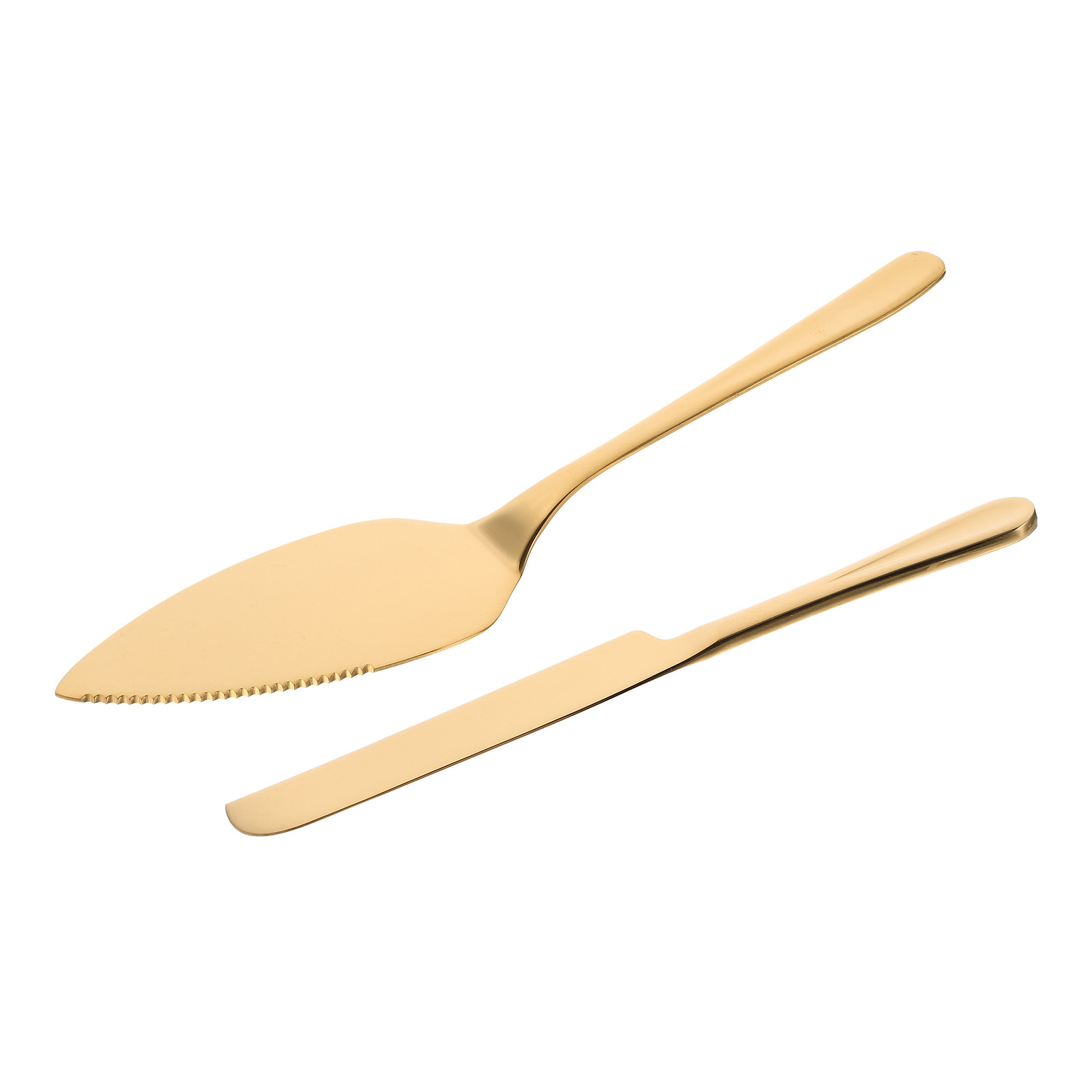 Wedding Cake Supply - 1 set 1 Set Stainless Steel