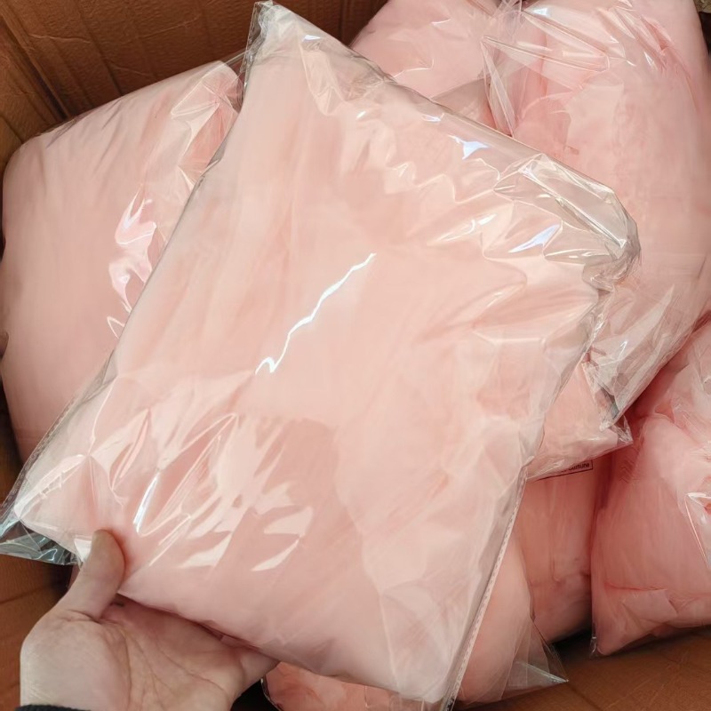 5/10M Sheer Crystal Wedding Tu - Chair Sash Organza ulasan dan harga