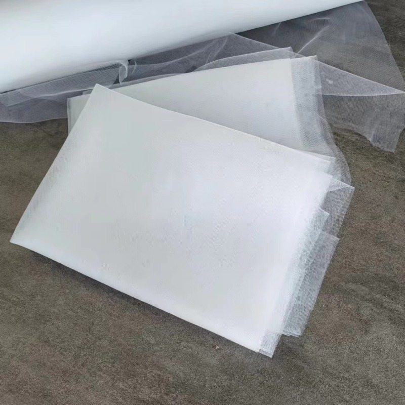 5/10M Sheer Crystal Wedding Tu - Chair Sash Organza ulasan dan harga