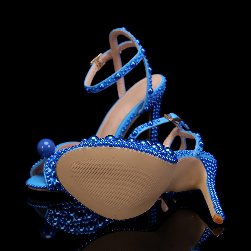 Star style Luxury Pearls Cryst - Wedding Superstar ulasan dan harga