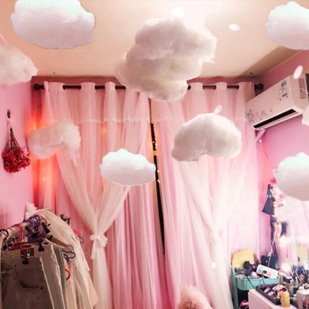 Arrangement Shopping Mall Clot - Wedding Party Supply Store ulasan dan harga