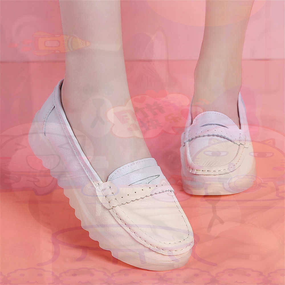 Moccasin Driving Teenage Sneak - Wedding Supply Resale ulasan dan harga