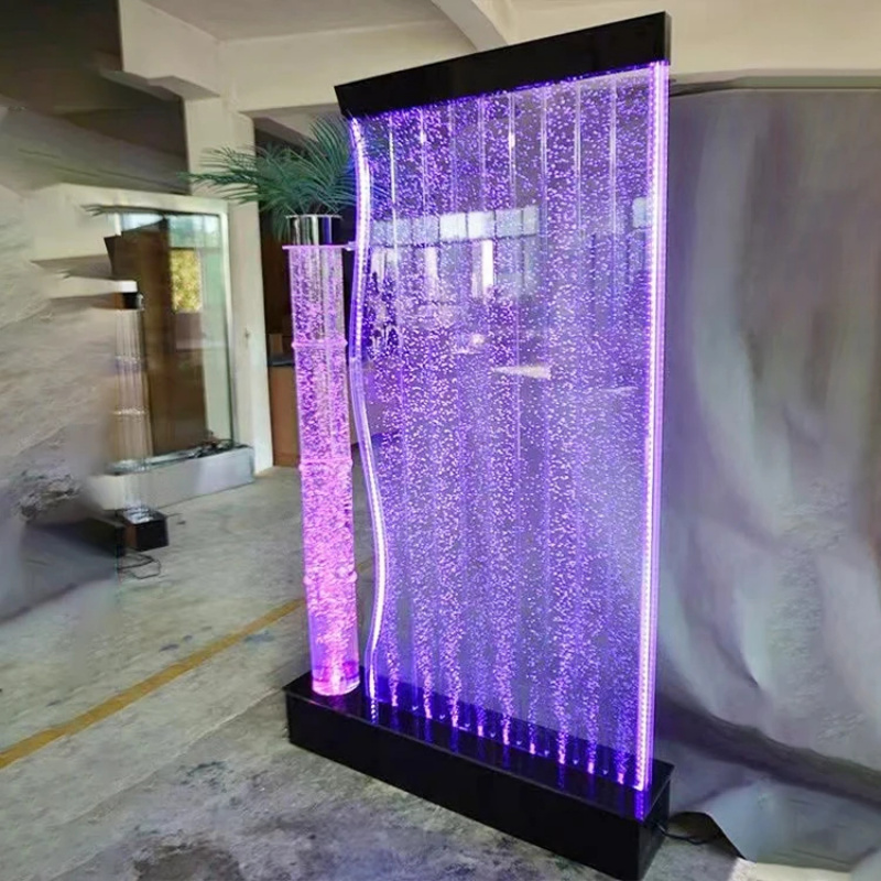 custom.Factory MDF LED Color-C - Wedding Fountain ulasan dan harga