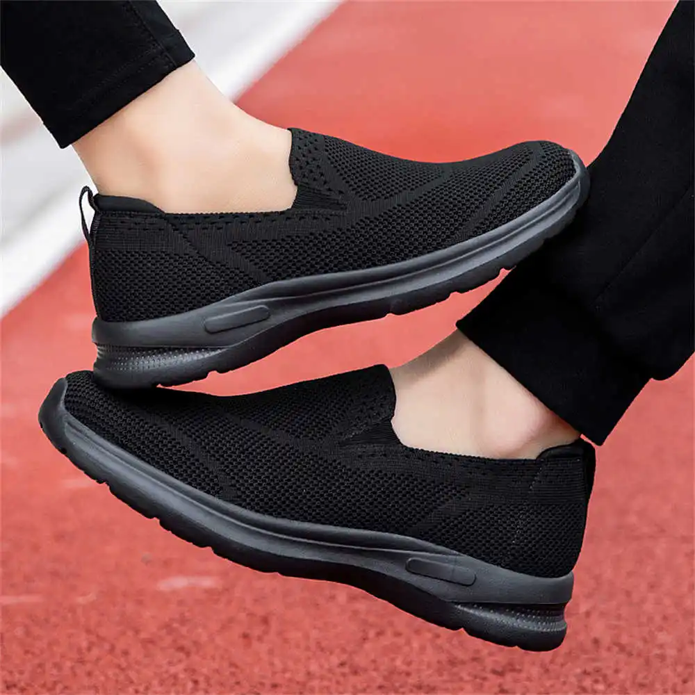 Without Lace Net Man's Boots F - Wedding Supply Resale ulasan dan harga