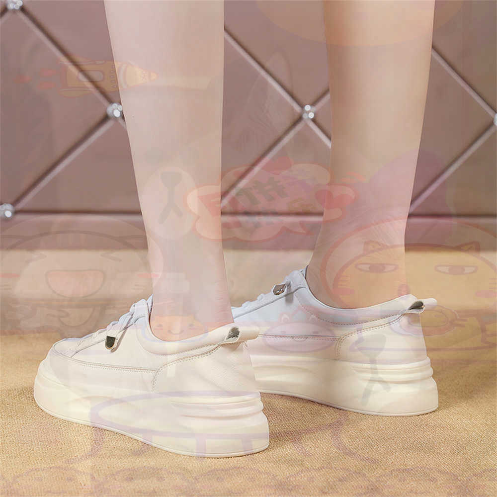 Lace-up Chunky Loafers Woman S - Wedding Supply Resale ulasan dan harga