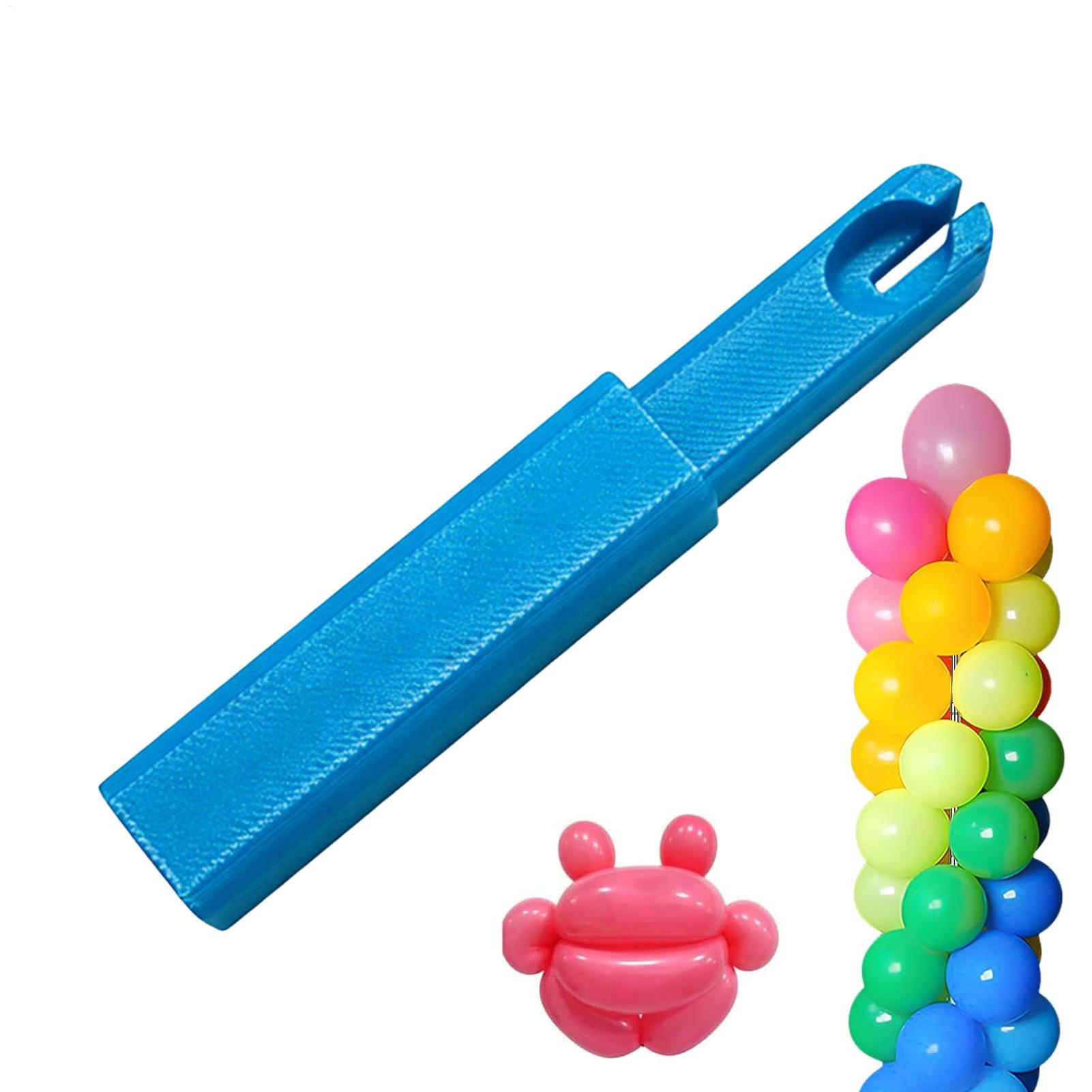 Balloon Tie Tool Balloon Easy  - Wedding Day Supply Kit ulasan dan harga