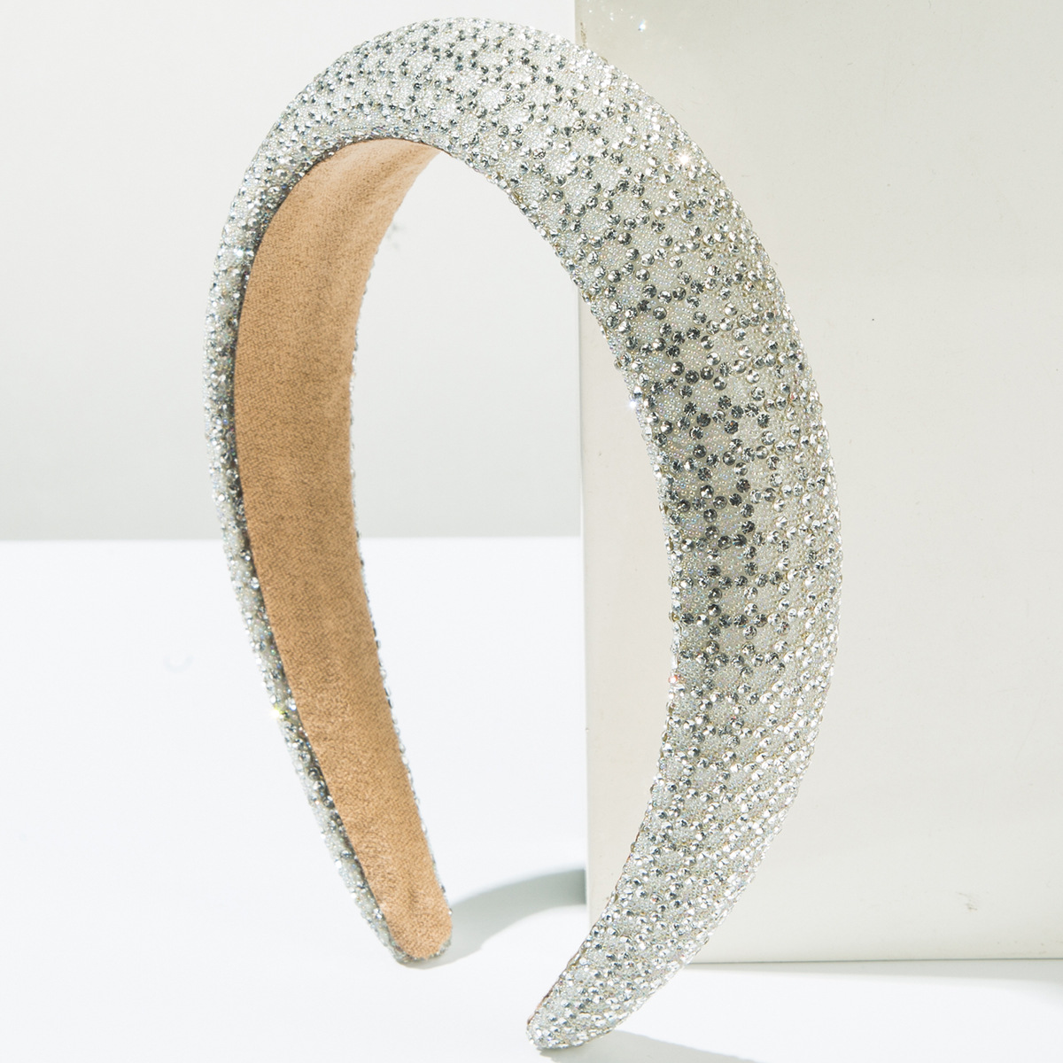 Fashion new shiny full diamond - Wedding Superstar ulasan dan harga