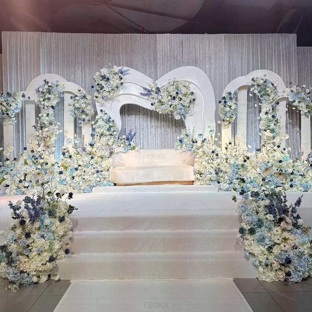 for Factory Party Backdrop Sta - Wedding Supply Factory ulasan dan harga