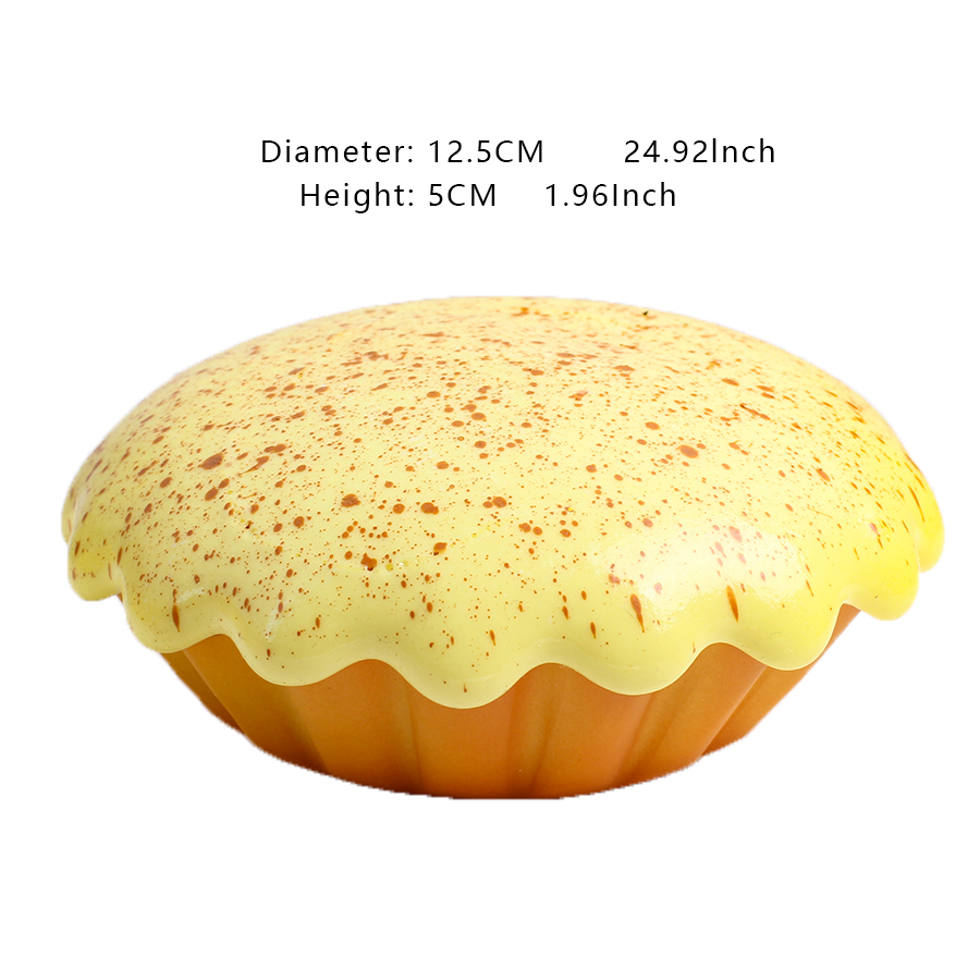 1PCMulti-Style Slow Rebound Ca - Wedding Cake Supply ulasan dan harga