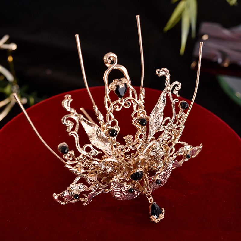 ‌Ancient Princess Phoenix Crow - Wedding Supply Store ulasan dan harga