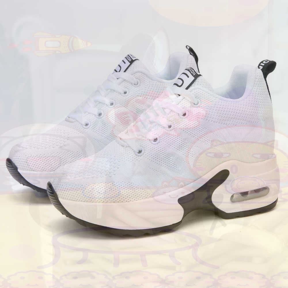 Red Size 36 Shoes Woman Tennis - Wedding Supply Resale ulasan dan harga
