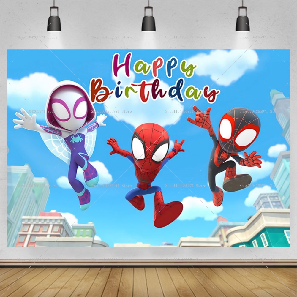 Disney Super Hero Photography  - Wedding Superstar ulasan dan harga