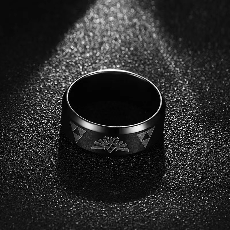 Fashion Anime Triforce Triangl - Wedding Zone ulasan dan harga