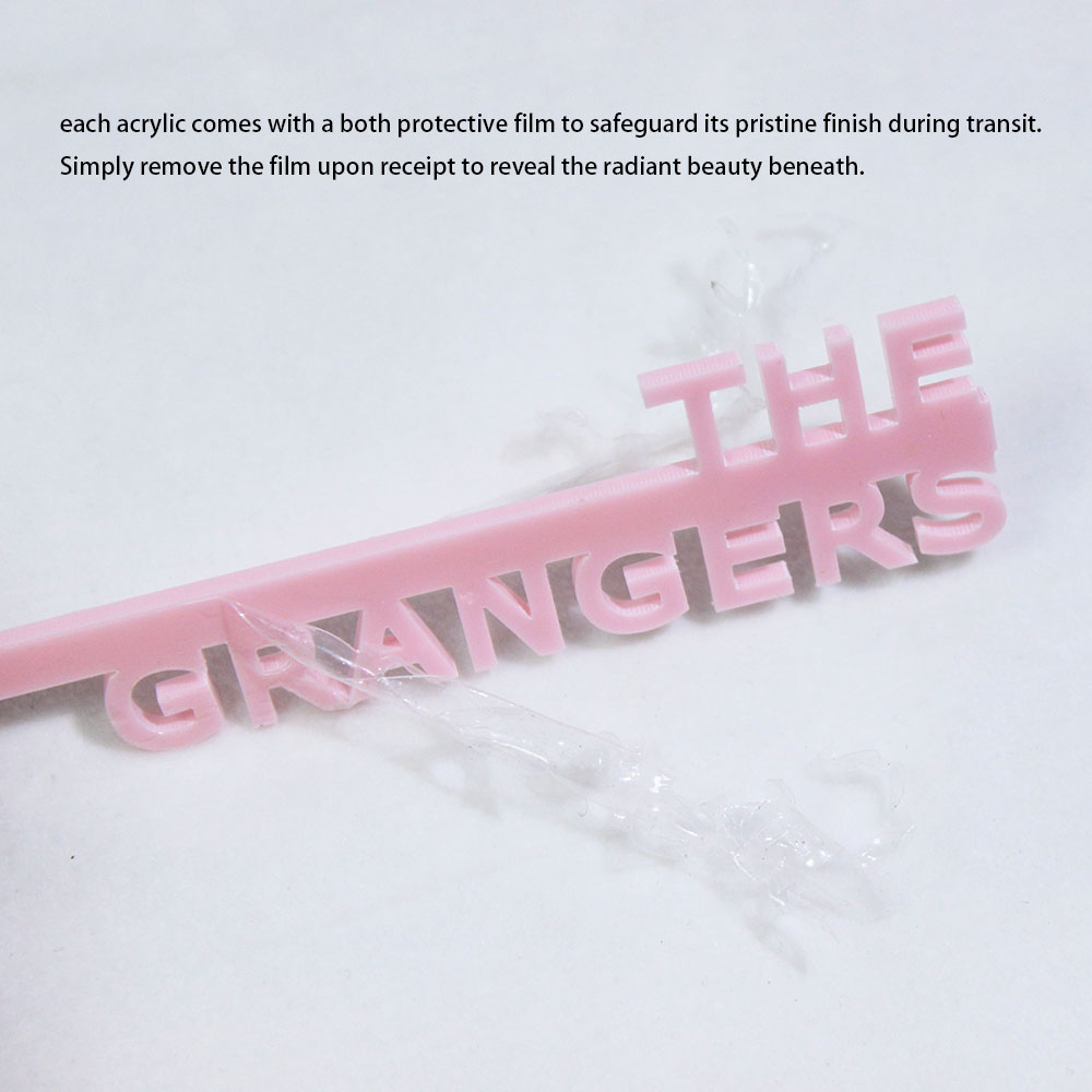 Personalized Drink Stirrers We - Wedding Fountain ulasan dan harga