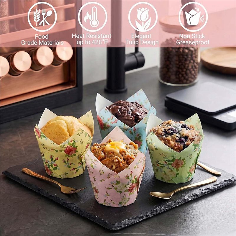 A11I Cake Dessert Cupcake Line - Wedding Cake Supply ulasan dan harga