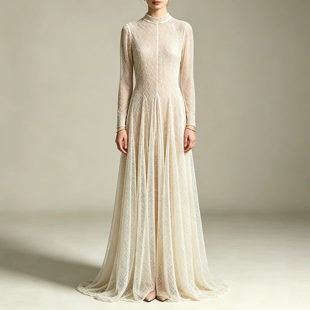 2026 New Fashionable Elegant S - Wedding Supply Factory ulasan dan harga