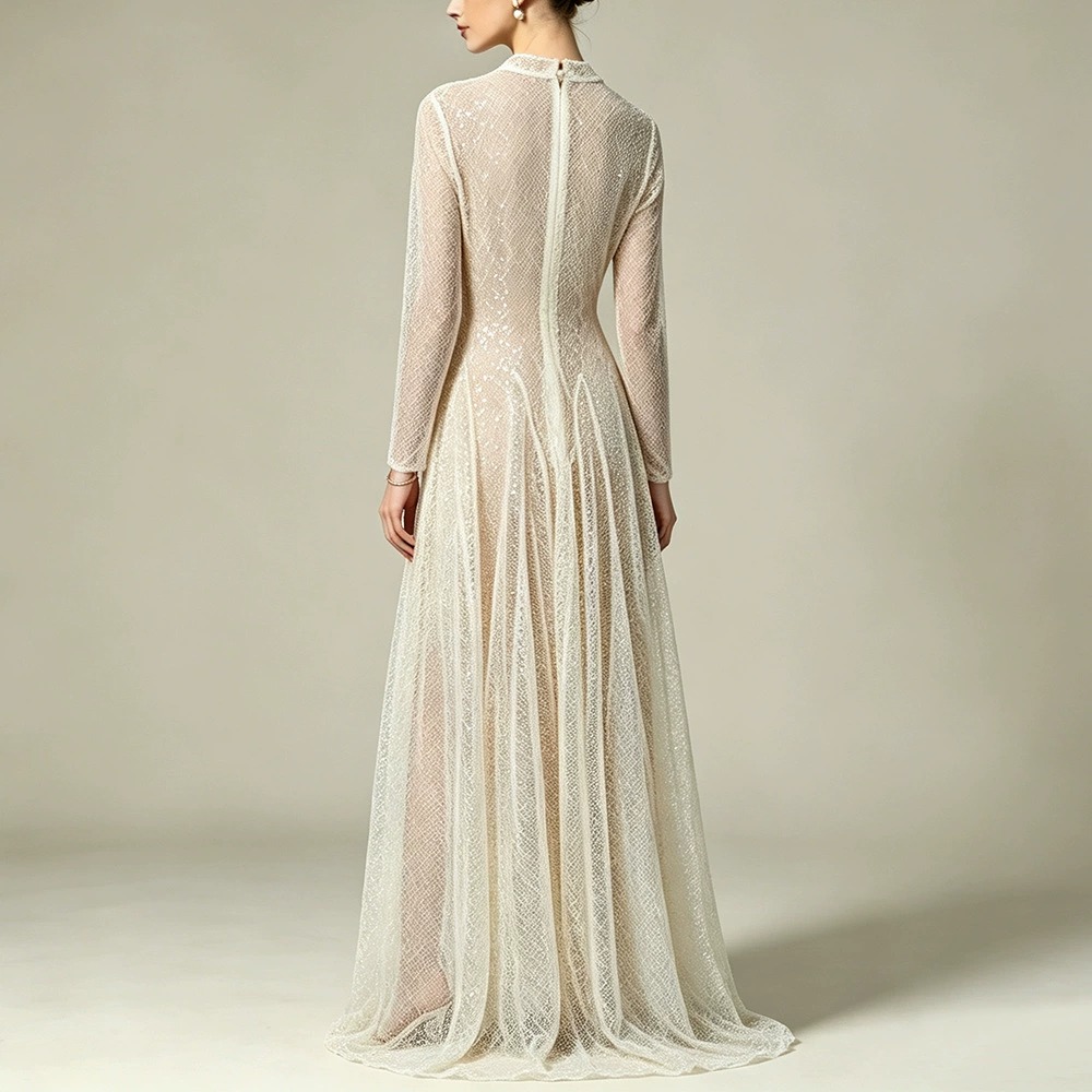 2026 New Fashionable Elegant S - Wedding Supply Factory ulasan dan harga