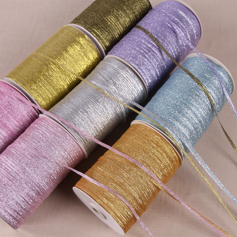 3mm (10meters/lot)Colorful Gli - Wedding Cake Supply ulasan dan harga