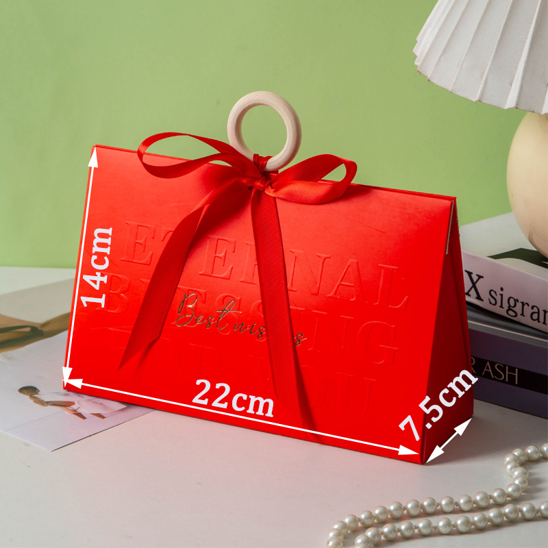Adorable Favor Box Gift Wrappi - Wedding Favor Box ulasan dan harga