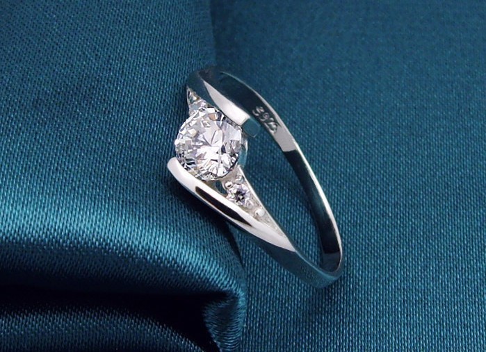 High Quality Super Shiny Zirco - Wedding Superstar ulasan dan harga