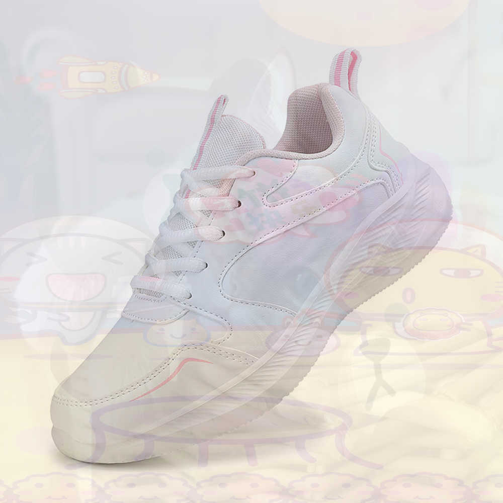 35-40 Number 42 Cool Sneakers  - Wedding Supply Resale ulasan dan harga