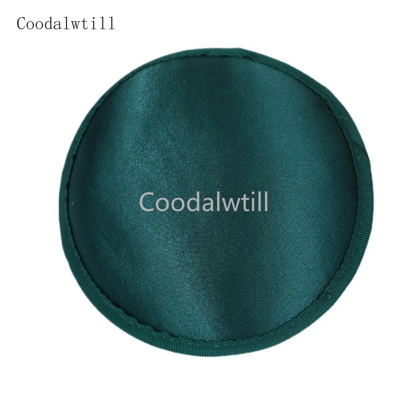 New 13CM Satin Round Fascinato - Wedding Supply Store ulasan dan harga
