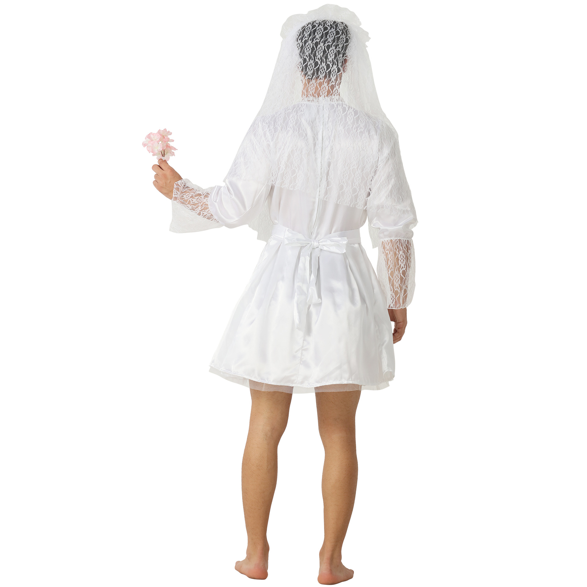 Bachelor Party Costume for Men - Suit Supply Wedding Party ulasan dan harga