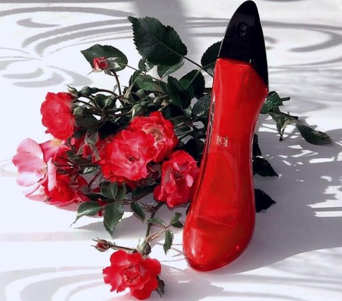 Carolina Herrera Very Good Gir - Wedding Fountain ulasan dan harga