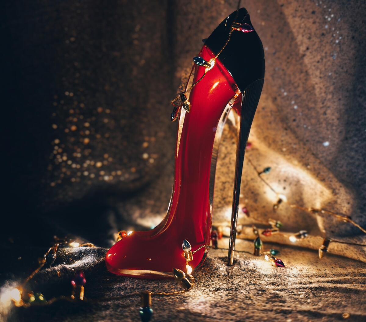 Carolina Herrera Very Good Gir - Wedding Fountain ulasan dan harga