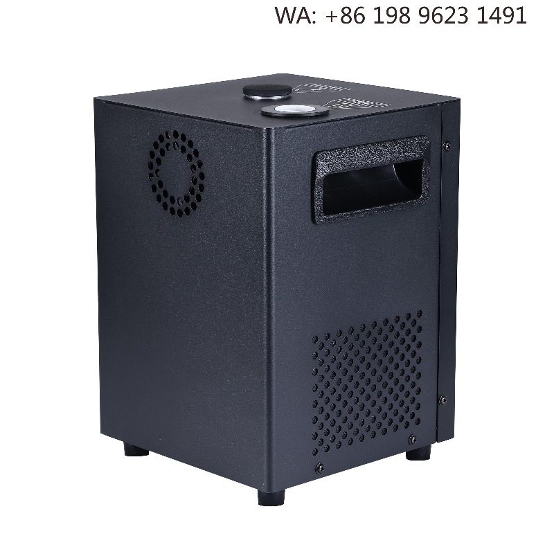 600W Indoor Cold Flame Sparkle - Wedding Fountain ulasan dan harga