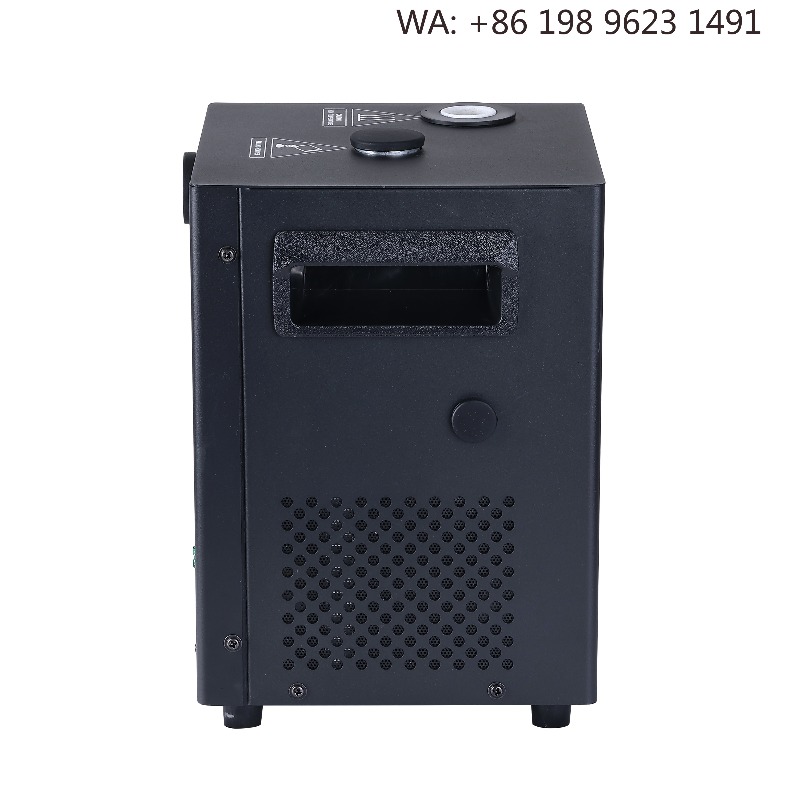 600W Indoor Cold Flame Sparkle - Wedding Fountain ulasan dan harga