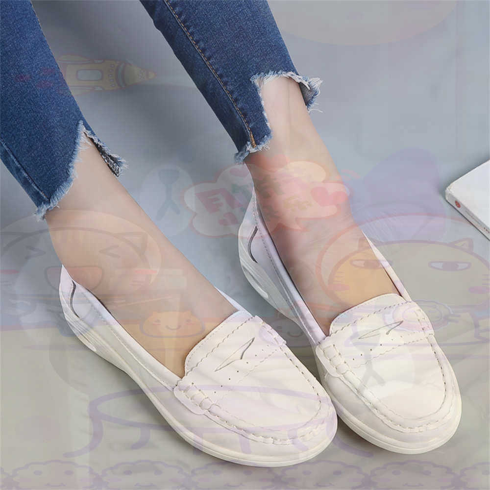 Soft Slip-on Womens Large Size - Wedding Supply Resale ulasan dan harga