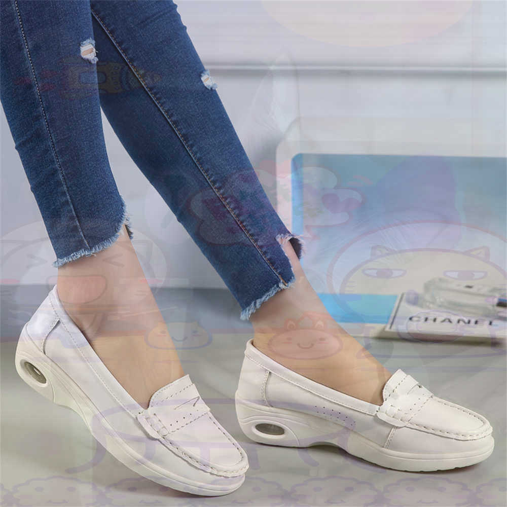 Soft Slip-on Womens Large Size - Wedding Supply Resale ulasan dan harga