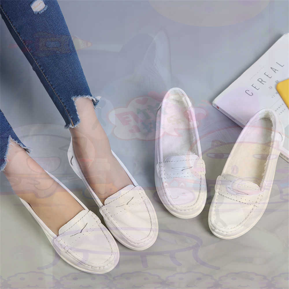 Soft Slip-on Womens Large Size - Wedding Supply Resale ulasan dan harga
