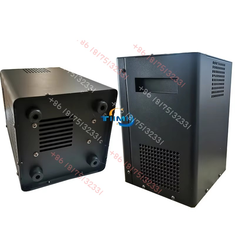 750W Ti Powder Cold Spark Mach - Wedding Fountain ulasan dan harga