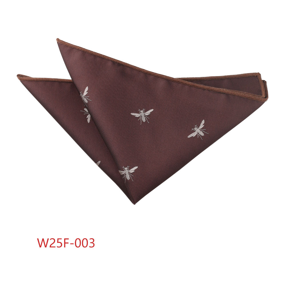 New Small Square Scarf Wedding - Suit Supply Wedding Party ulasan dan harga