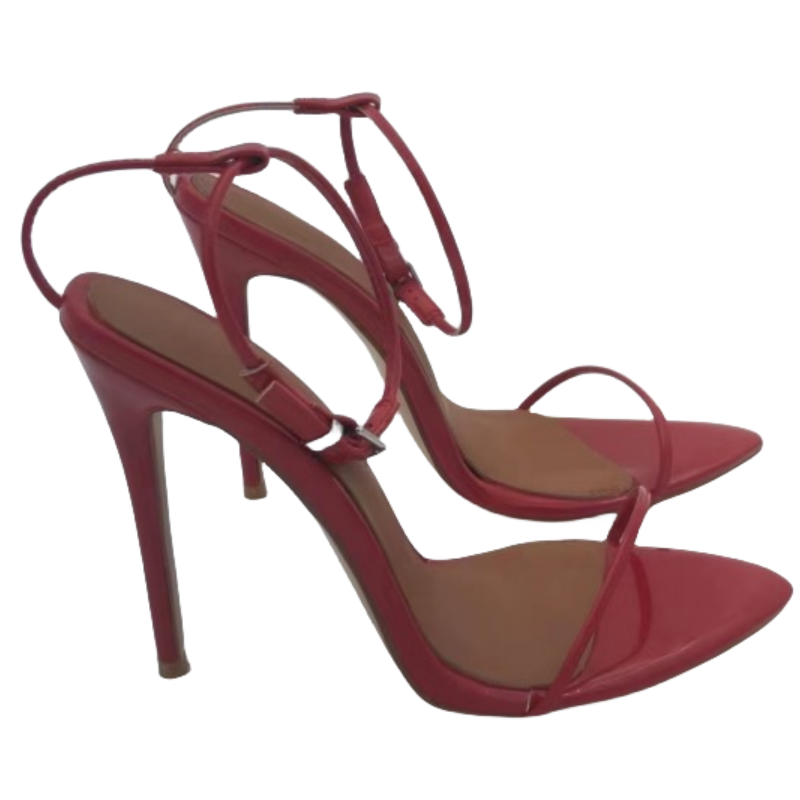 Sexy Summer Shoes Sandals For  - Wedding Super ulasan dan harga