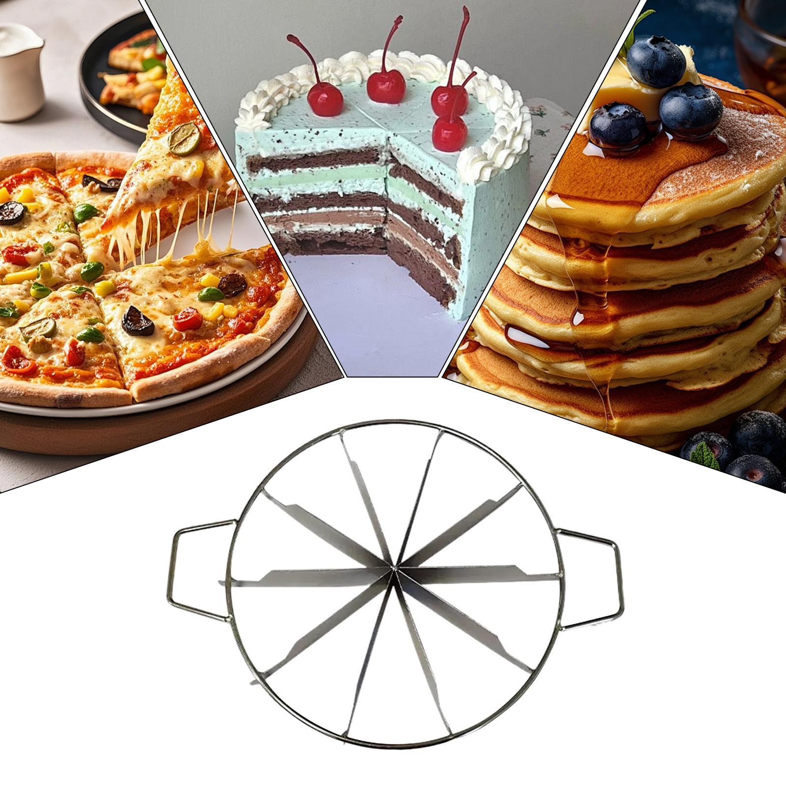 Cake Portion Cutter Cake Cutte - Wedding Cake Supply ulasan dan harga