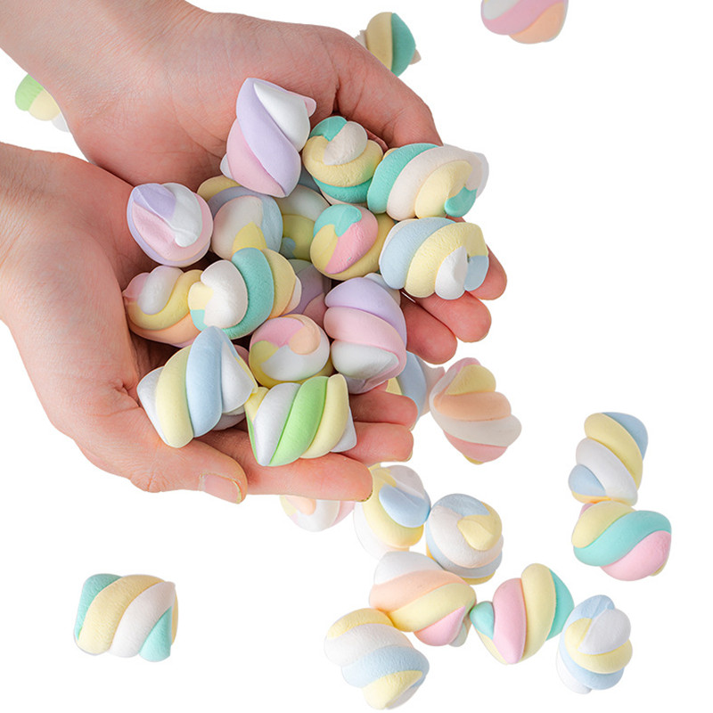 Simulation Cotton Candy Model, - Wedding Cake Supply ulasan dan harga
