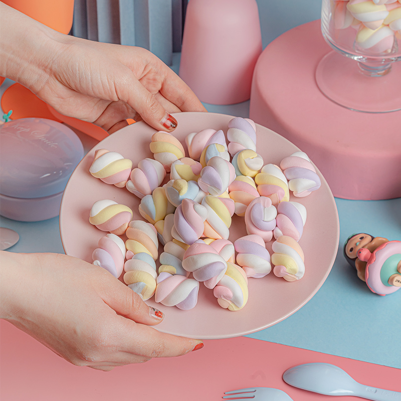 Simulation Cotton Candy Model, - Wedding Cake Supply ulasan dan harga