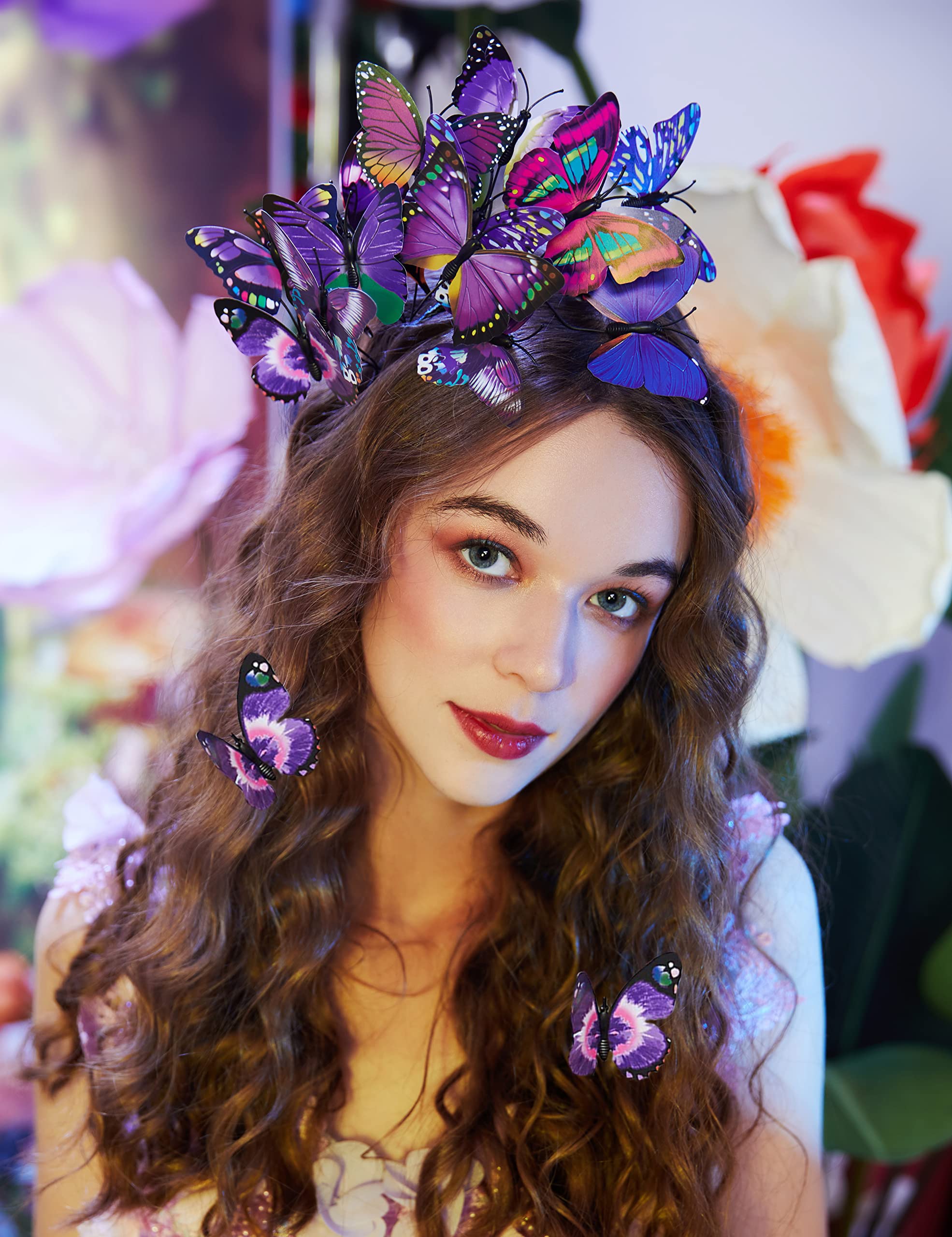 Fashion Hairband Headpieces He - Wedding Supply Store ulasan dan harga