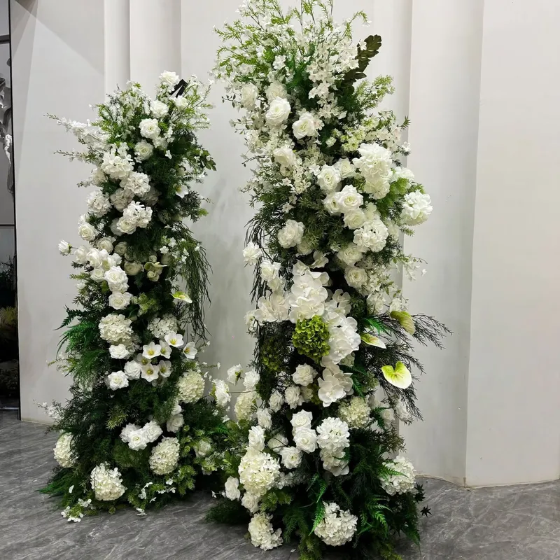 Super Star Floral Silk Plant A - Wedding Superstar ulasan dan harga