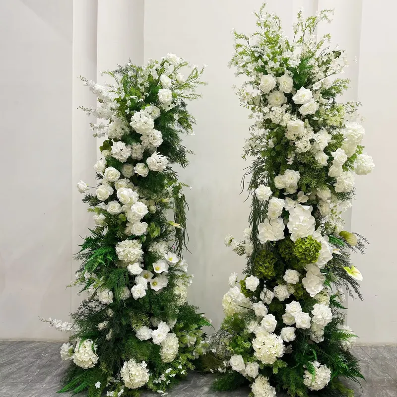 Super Star Floral Silk Plant A - Wedding Superstar ulasan dan harga