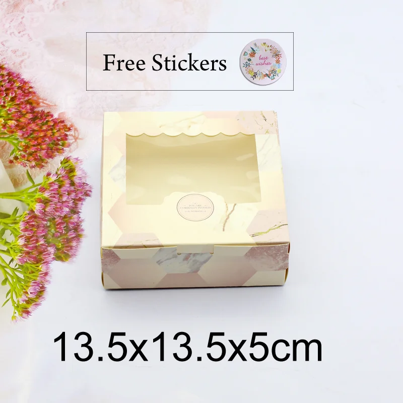 20/50PCS Wedding Candy Gift Bo - Wedding Favor Box ulasan dan harga