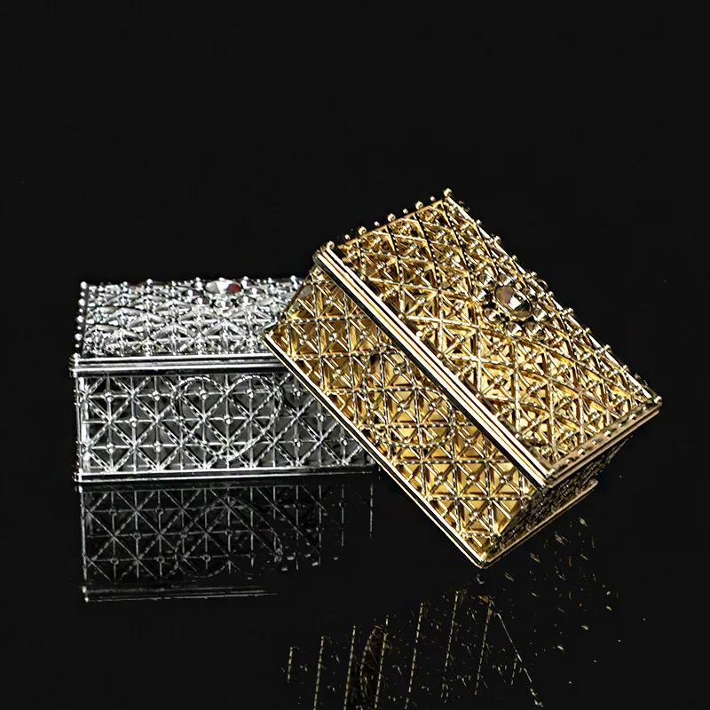 24Pcs/set Gold and Silver Plas - Wedding Cake Supply ulasan dan harga