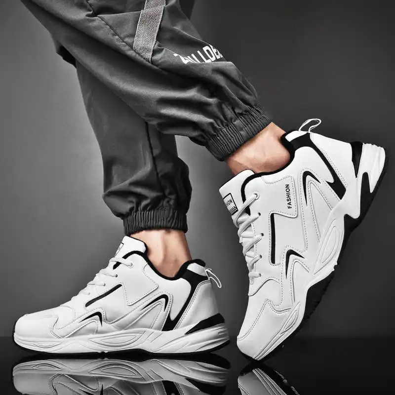 Cold-proof Spring Gym Sneakers - Wedding Supply Resale ulasan dan harga