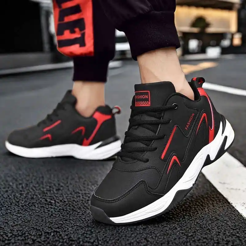 Cold-proof Spring Gym Sneakers - Wedding Supply Resale ulasan dan harga