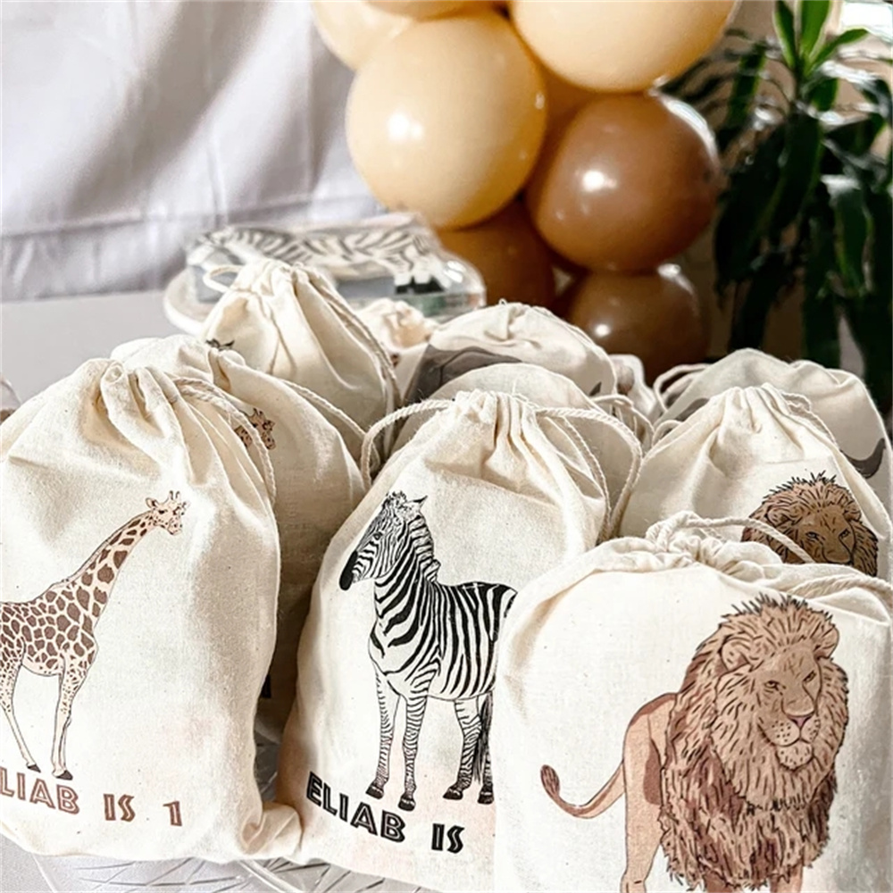 Custom Jungle party, Safari pa - Wedding Zoo ulasan dan harga
