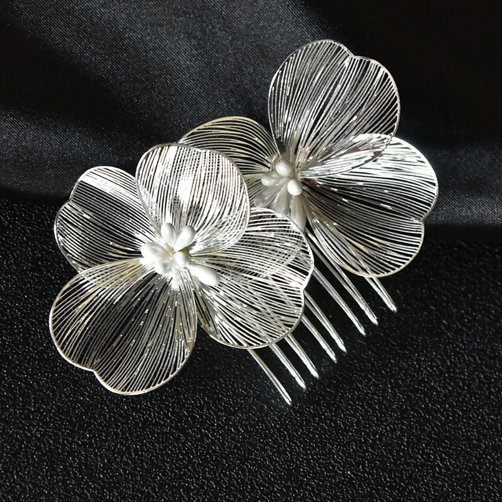 Fashion Hollow Bride Wedding H - Wedding Supply Store ulasan dan harga