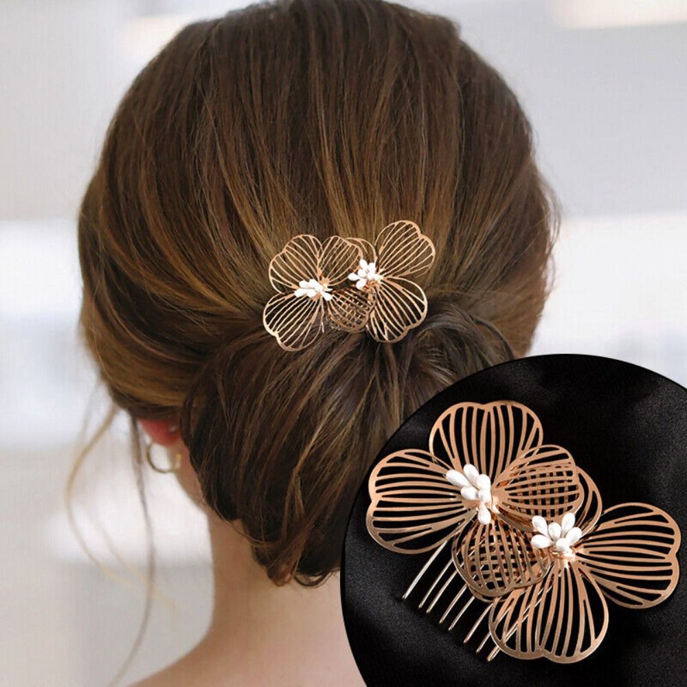 Fashion Hollow Bride Wedding H - Wedding Supply Store ulasan dan harga